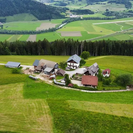 - Pichlerhof *