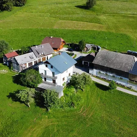 - Pichlerhof * Oblarn
