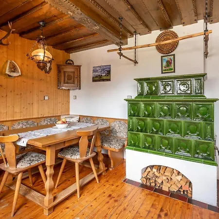 Apartment - Pichlerhof *