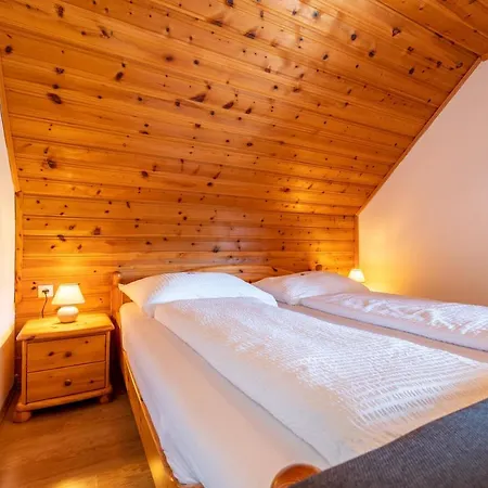 Apartment - Pichlerhof Oblarn