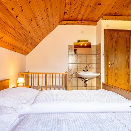 Apartment - Pichlerhof Oblarn
