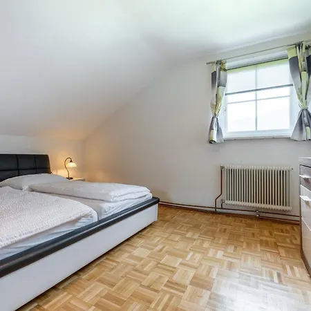 - Pichlerhof Apartment