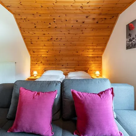Apartment - Pichlerhof *