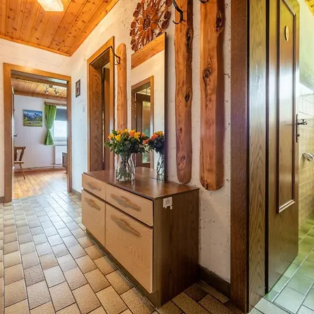 Apartment - Pichlerhof Oblarn