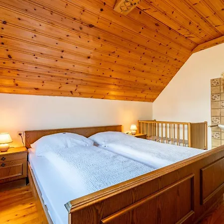 - Pichlerhof Apartment