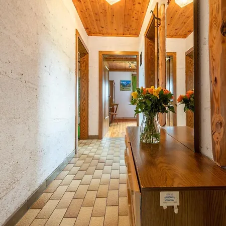 Apartment - Pichlerhof Oblarn