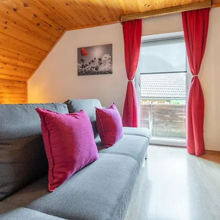 Apartment - Pichlerhof