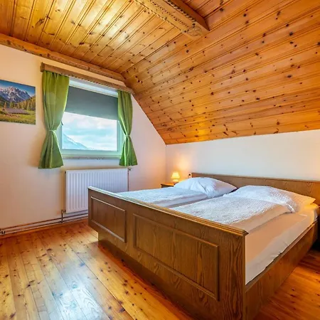 Apartment - Pichlerhof