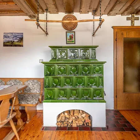 - Pichlerhof * Oblarn