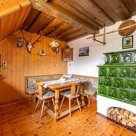 Apartment - Pichlerhof *