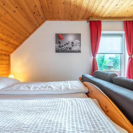 - Pichlerhof Apartment Oblarn