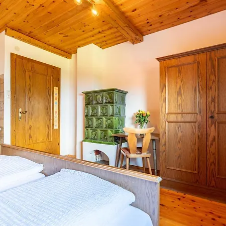 Apartment - Pichlerhof