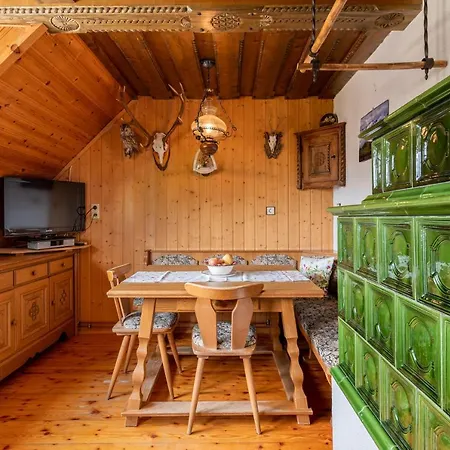 - Pichlerhof *