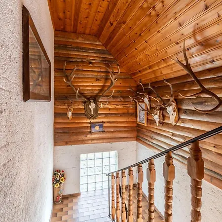 Apartment - Pichlerhof *