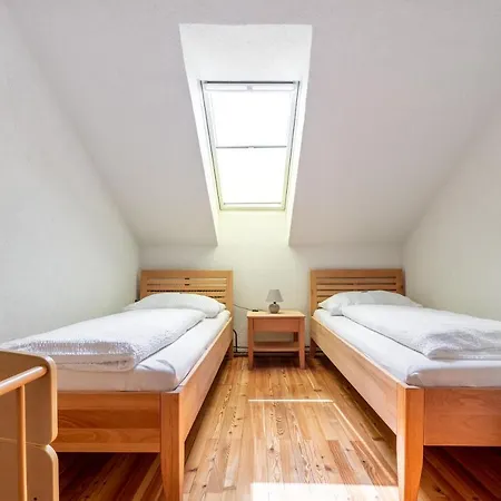 Apartment - Pichlerhof